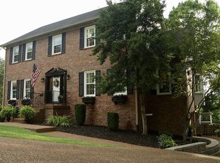 204 Oak Hollow Cir, Hermitage, TN 37076