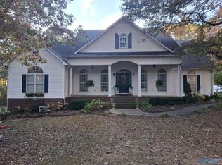 13755 Zehner Rd W, Athens, AL 35611