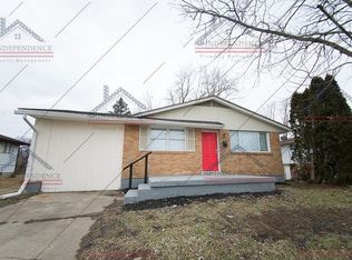 5142 Retford Dr, Dayton, OH