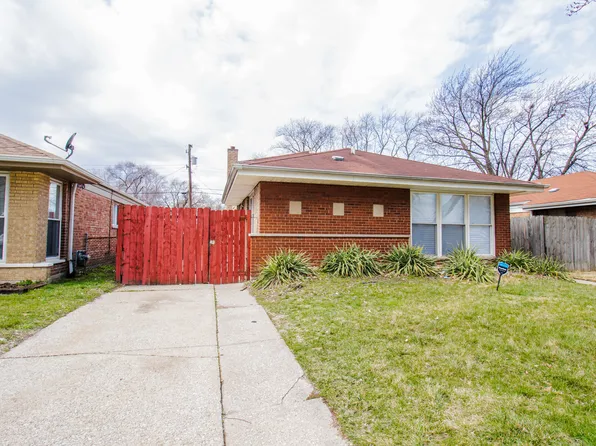 14708 Dante Ave, Dolton, IL 60419