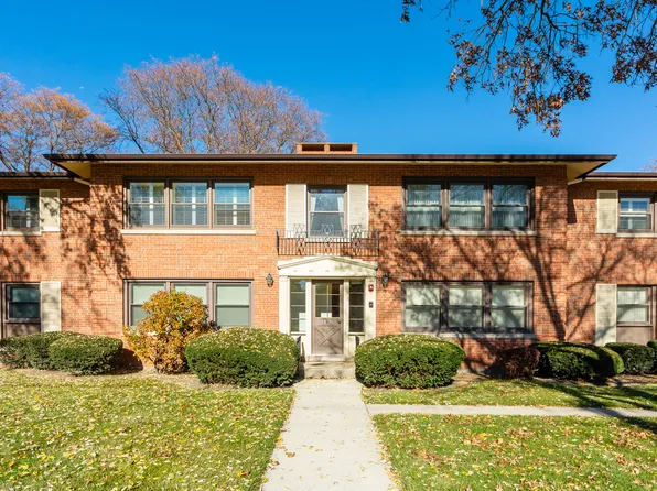 10630 Cermak Rd #2E, Westchester, IL 60154