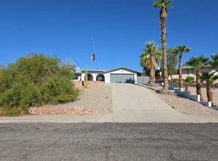 3115 Cotati Dr, Lake Havasu City, AZ 86406