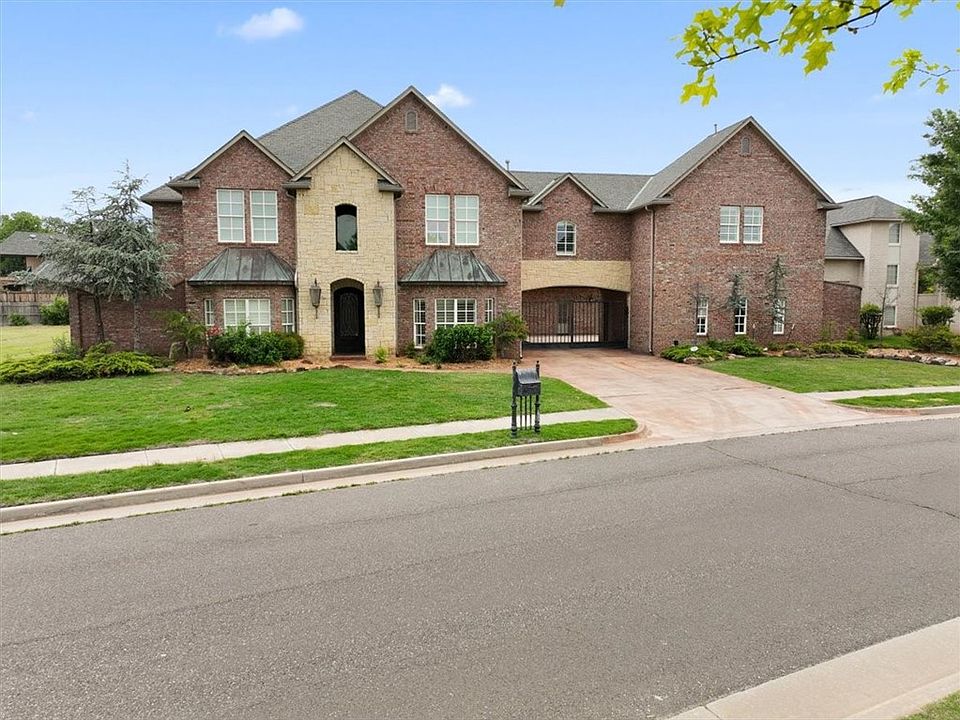 12800 Rohan Ct, Oklahoma City, OK 73170 Zillow