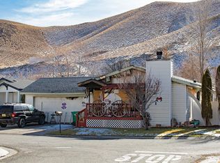 147 Avenue De La Bleu De Clair, Sparks, NV 89434