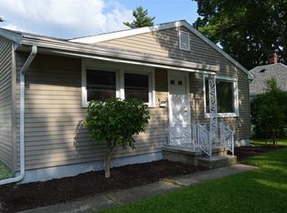 504 S Lombard Dr, Muncie, IN 47304
