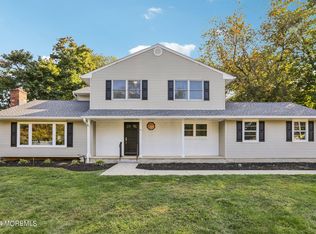 41 Four Winds Dr, Middletown, NJ 07748