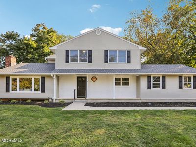 41 Four Winds Drive, Middletown, NJ, 07748