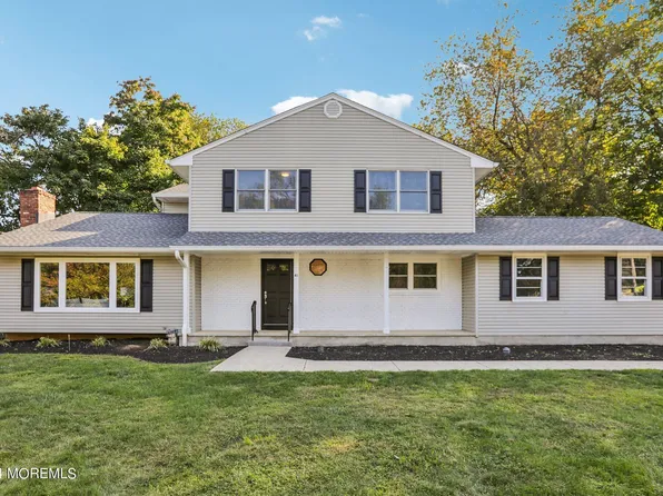 41 Four Winds Drive, Middletown, NJ 07748