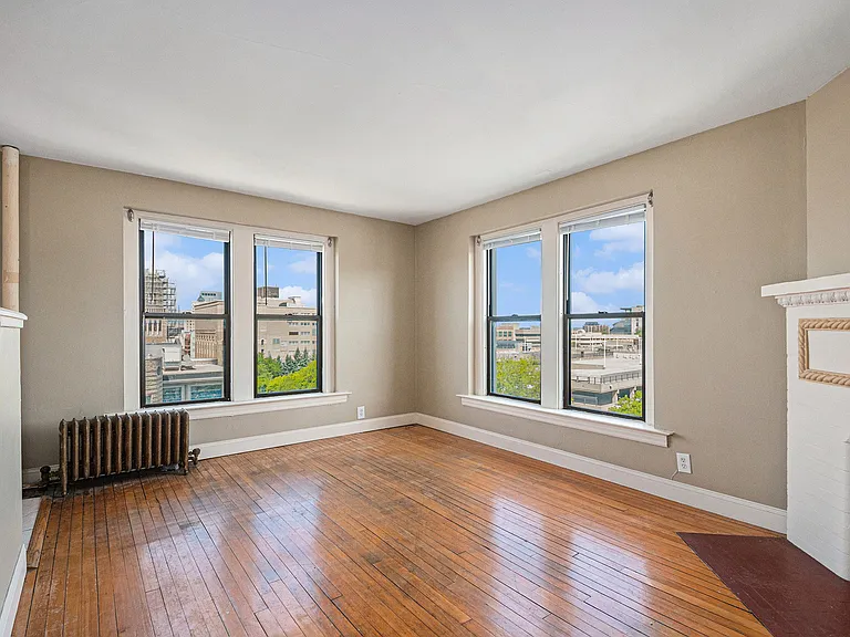 Park Place one bedroom
