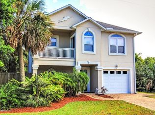 201 11th St, Saint Augustine, FL 32080