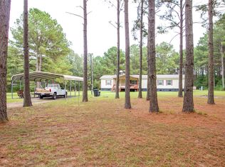 1301 Bar G Rd, Shreveport, LA 71107