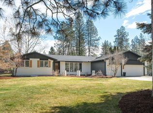 18010 N Saddle Hill Rd, Colbert, WA 99005