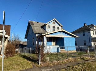 201 Cochran St, Fairmont, WV