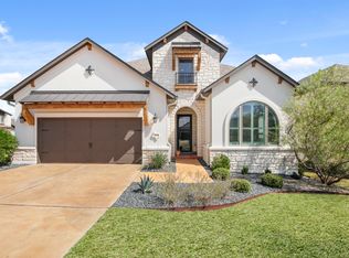 409 Gulfton St, Lakeway, TX 78738