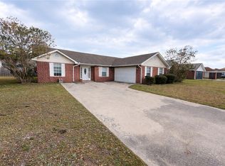 167 Silver Fox Dr, Saint Marys, GA 31558