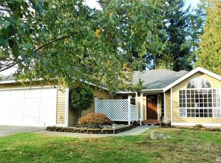 21414 SE 291st St, Kent, WA
