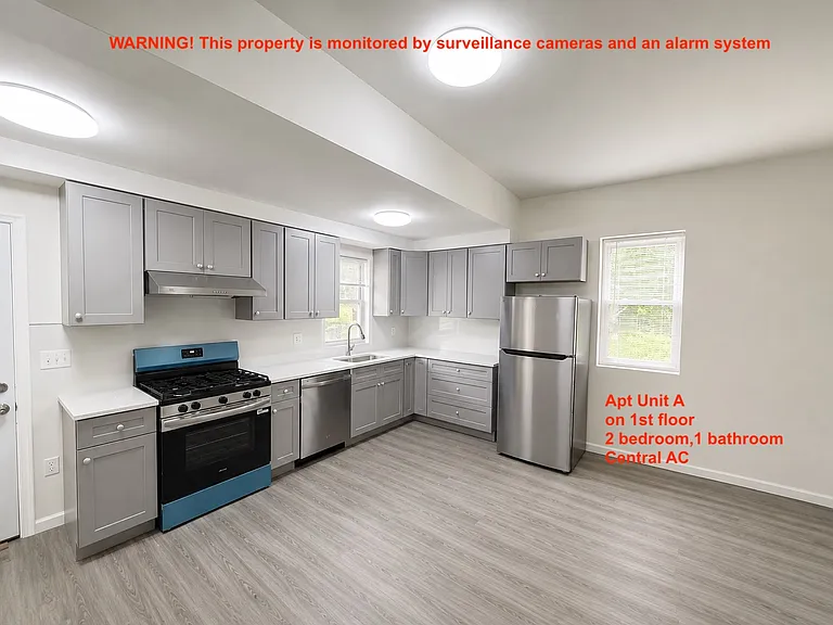 14 Chandler St #A — Photo 6