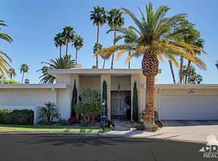 1836 S Monaco Cir, Palm Springs, CA 92264