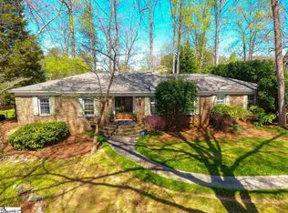 41 Dameron Ave, Greenville, SC 29607