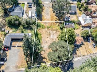 14507 Woodlawn Street SW, Lakewood, WA 98498