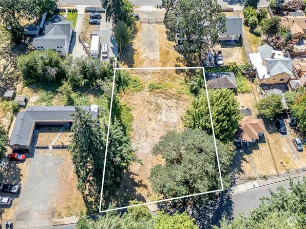14507 Woodlawn Street SW, Lakewood, WA 98498