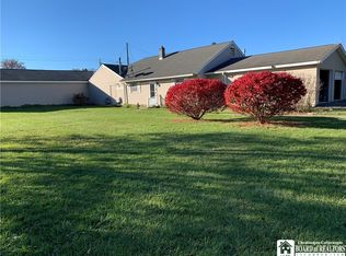 3934 Route 19 #3932, Scio, NY 14880