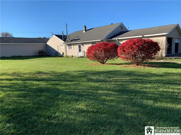 3934 Route 19 #3932, Scio, NY 14880