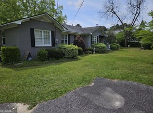 1306 S Dogwood Dr, Nashville, GA 31639