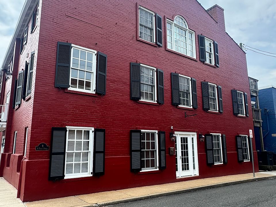 1st image of 9 N 3rd St Unit 2D