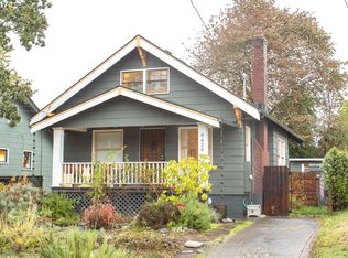 6426 NE Grand Ave, Portland, OR 97211