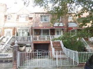 403 E 52nd St, Brooklyn, NY 11203