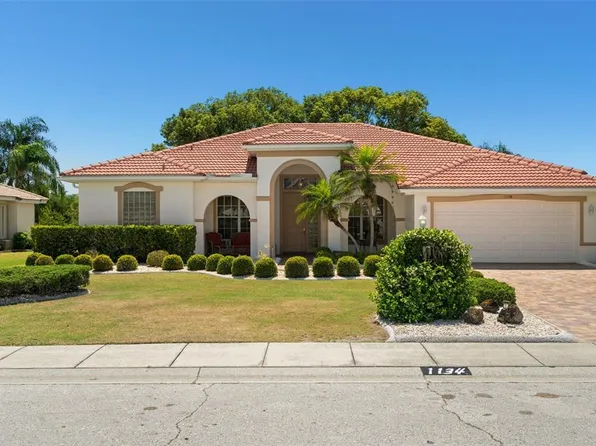 1134 Signature Dr, Sun City Center, FL 33573