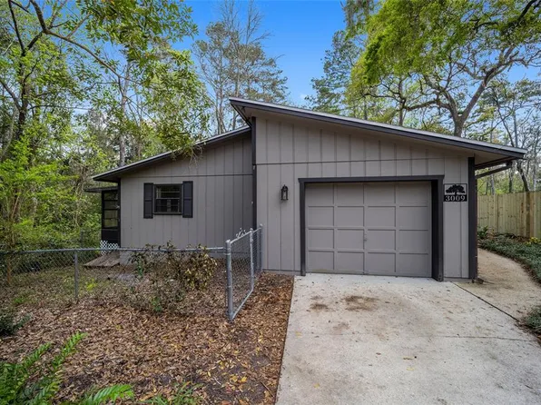 3009 NW 39th Pl, Gainesville, FL 32605