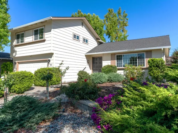961 Chemise Dr, San Jose, CA 95136