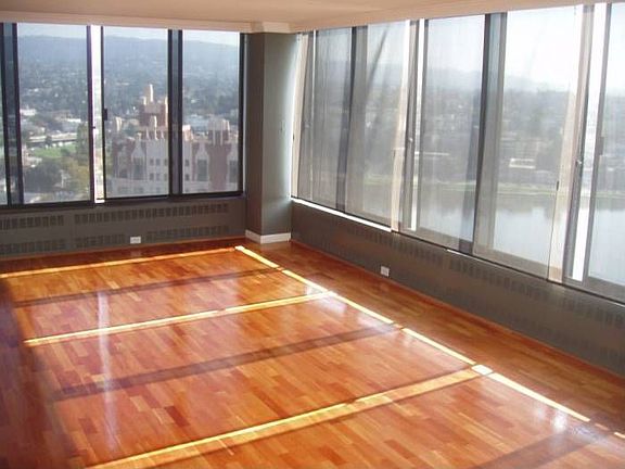 wall to wall windows