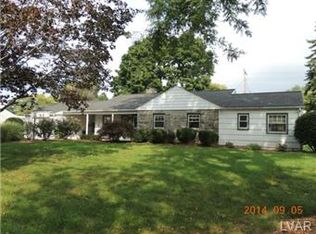 46 Old Orchard Dr, Easton, PA 18045
