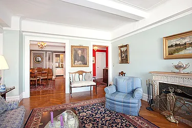 Sold by Brown Harris Stevens