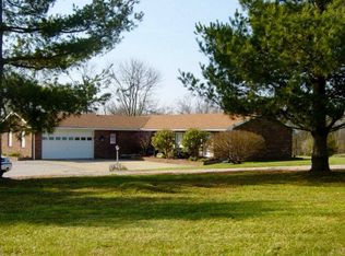 4085 Clarks Run Rd, Maysville, KY 41056