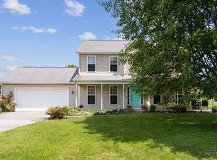 1293 Leebe Dr, Williamsburg, OH 45176