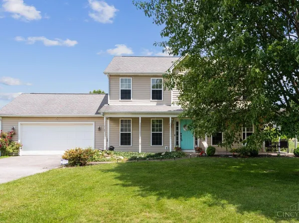 1293 Leebe Dr, Williamsburg, OH 45176