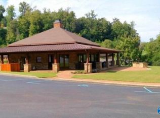 326 Monte Sano Dr, Scottsboro, AL 35769