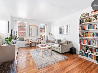 214 E 17th St #4A, New York, NY 10003
