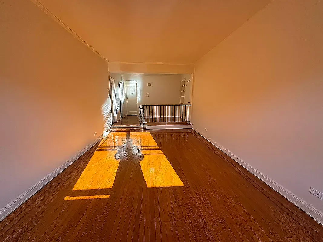 Building Photo - 68-61 Yellowstone Blvd #4F