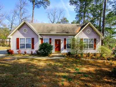 724 Betsy Dr, Columbia, SC, 29210