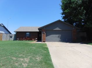 201 Woodbury Rd, Ponca City, OK 74601