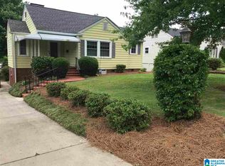 1848 Lancaster Rd, Homewood, AL 35209