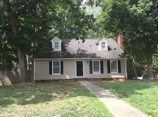 6200 Thermal Rd, Charlotte, NC 28211