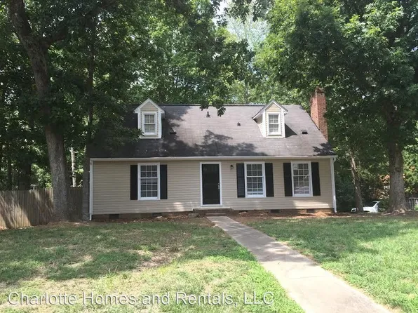 6200 Thermal Rd, Charlotte, NC 28211