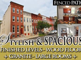 1200 Myrtle Ave, Baltimore, MD 21217