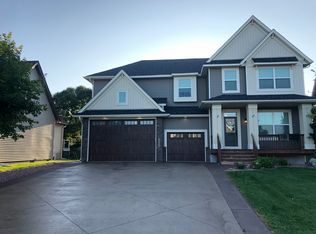 13952 Martin St NW, Andover, MN 55304